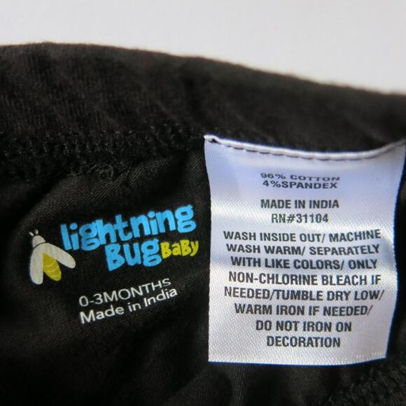 Baby Girl First Christmas Outfit *NWT* Santa 0-3 Month Red/White Faux Fur Santa - Picture 6 of 8